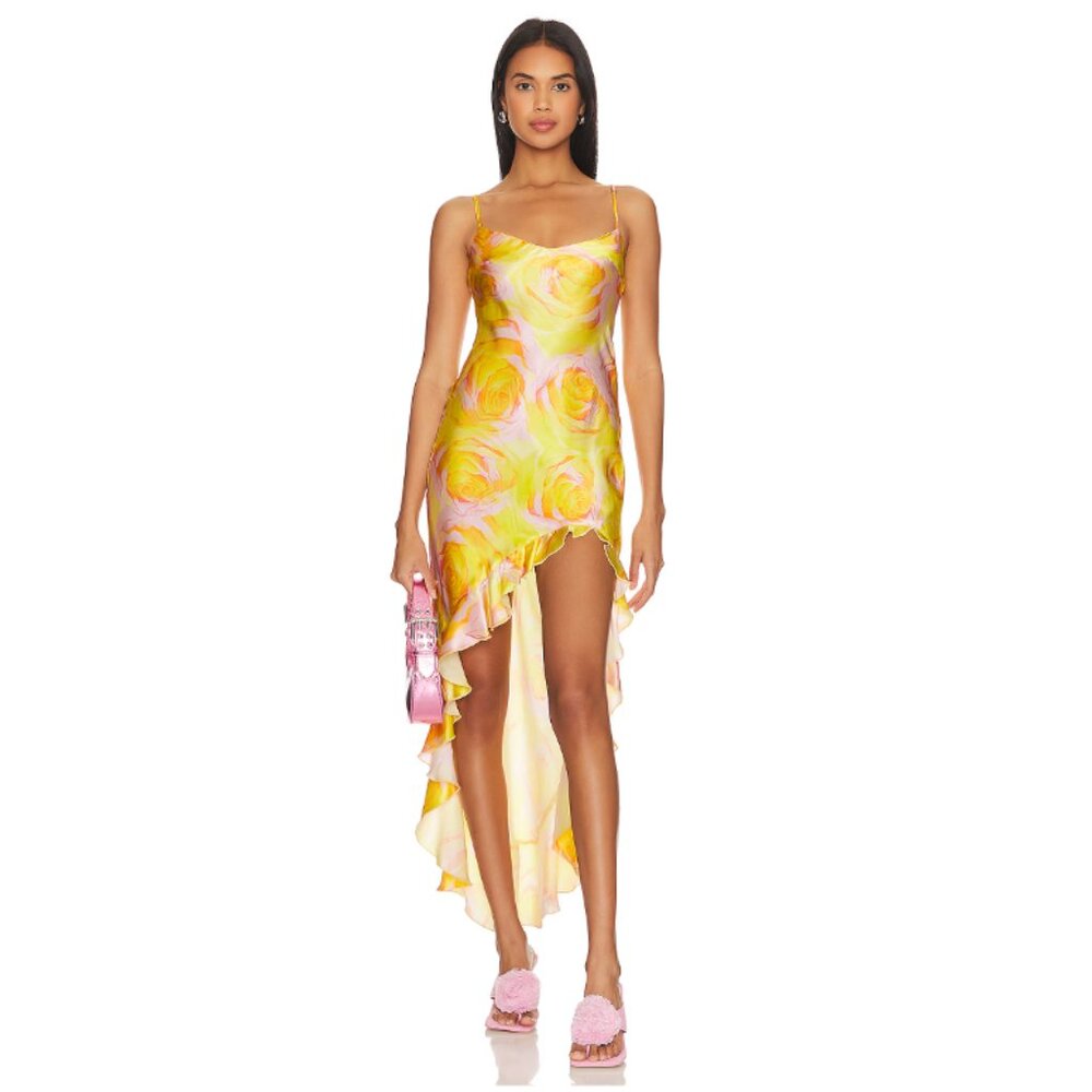 Mirae - Valentina Wild Roses